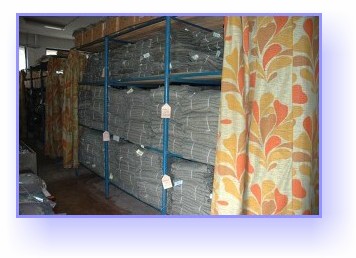 Malý Šariš, Ministerstvo vnútra SR Krízové riadenie