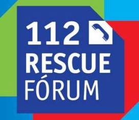 112 Rescue Forum - logo kongresu