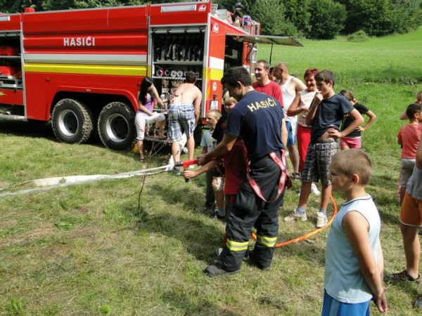 Výsledok vyhľadávania obrázkov pre dopyt hasiÄi ukážky pre deti