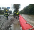 Povodňová situácia v Banskobystrickom kraji