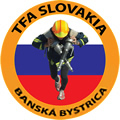 logo TFA Slovakia