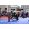 Firefighter Combat Challenge 2017