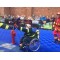 Firefighter Combat Challenge 2017
