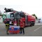 Austrian and International Firefighter Combat Challenge