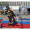 Austrian and International Firefighter Combat Challenge