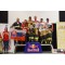 Austrian and International Firefighter Combat Challenge
