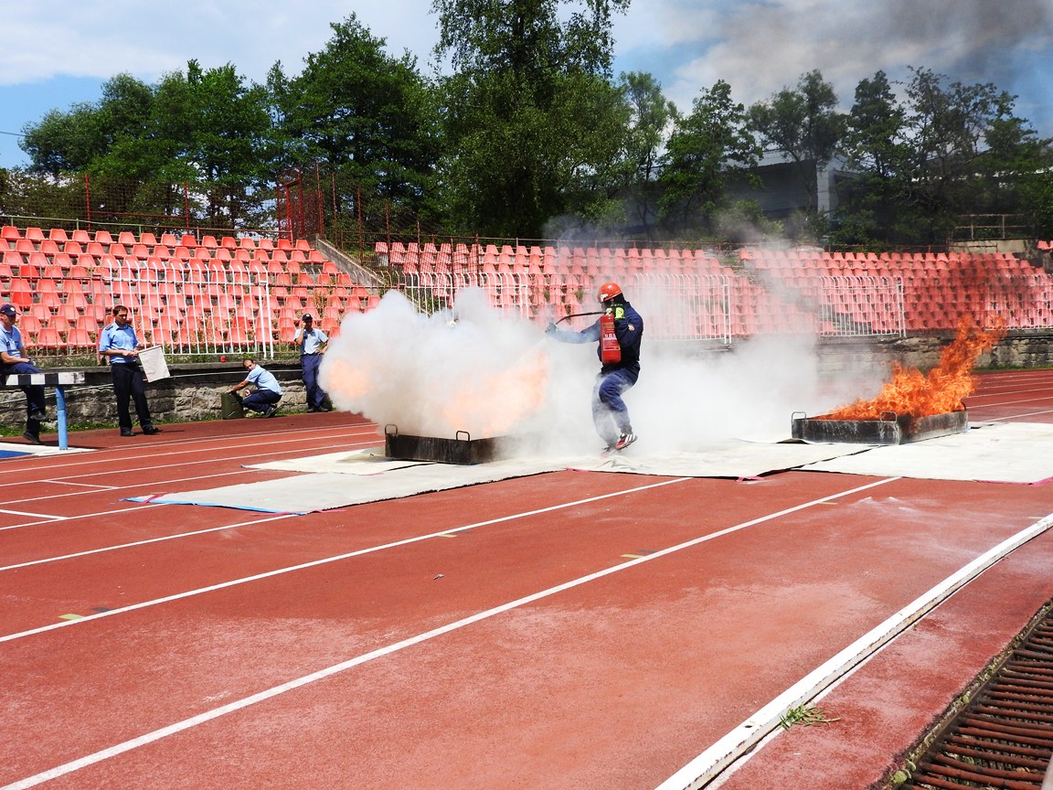 hasicsky sport