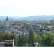 Žilina-mesto, kde pracujeme