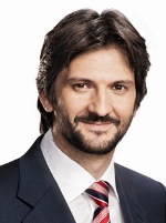Minister of Interior of the Slovak Republic Minister of Interior of the Slovak Republic