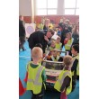 Otvorenie detského dopravného ihriska v Seredi