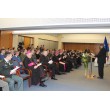 Oslavy 10. výročia vzniku Ordinariátu OS a OZ SR - 5. marec 2013, Bratislava, Hotel Bôrik