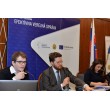 Operačný program Efektívna verejná správa, úvodná konferencia - Bratislava, Hotel Bôrik, 19. január 2015