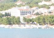 Chorvátske pobrežie