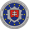 Úrad hraničnej a cudzineckej polície prezídia Policajného zboru