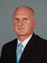 plk. Ing. Peter Fízel, riaditeľ KR PZ  v Žiline