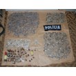 Unikátny prípad - polícia odhalila podvody s falzifikátmi archeologických nálezov