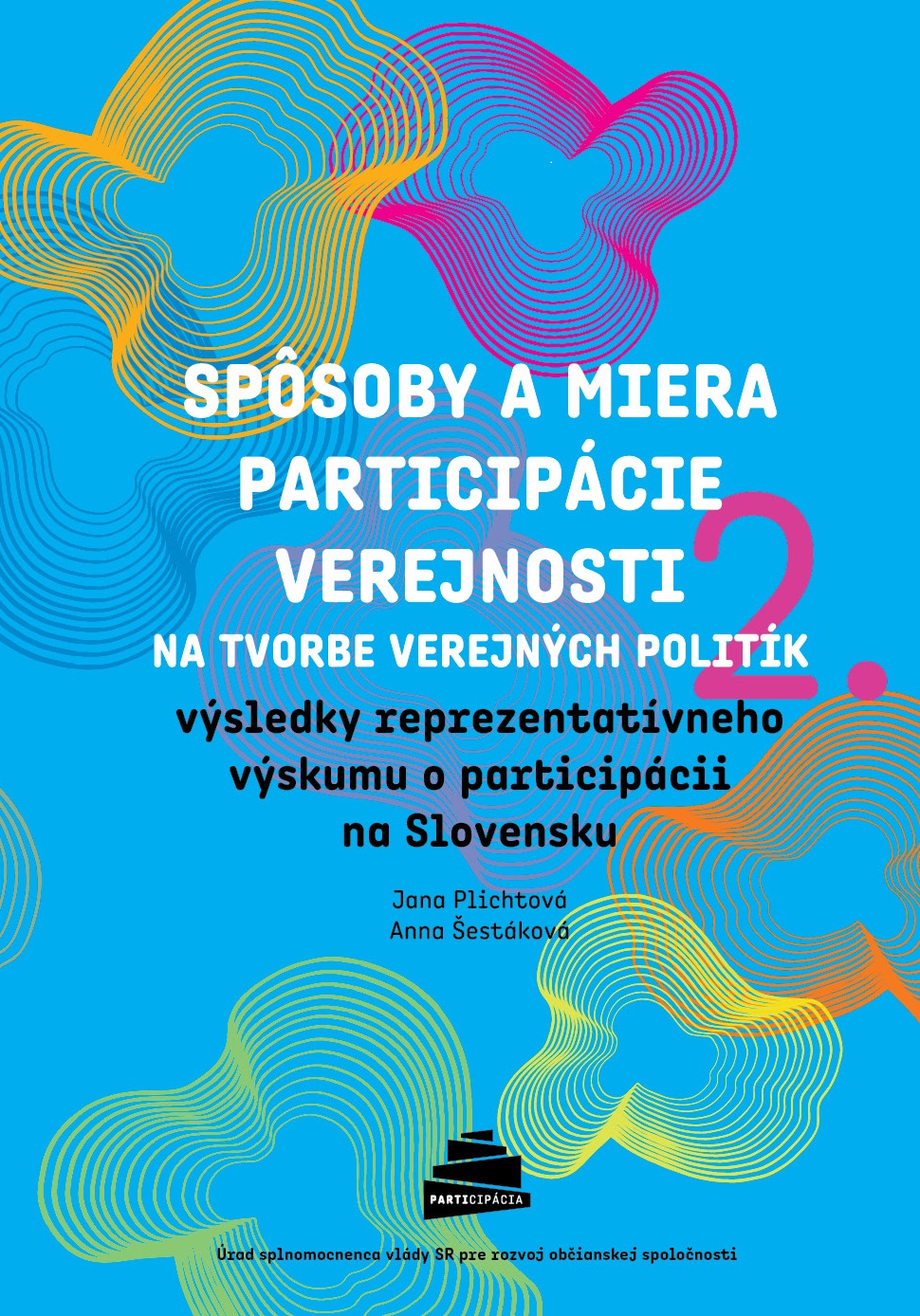 Spôsoby a miera participácie II.