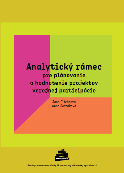 Analytický rámec