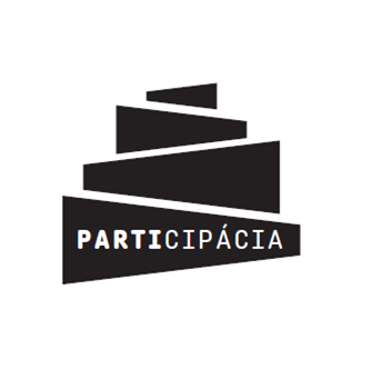 logo edície Participácia