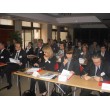 Účastníci 16. zasadnutia komisie