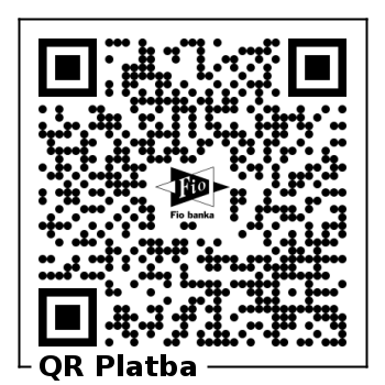 QR kód
