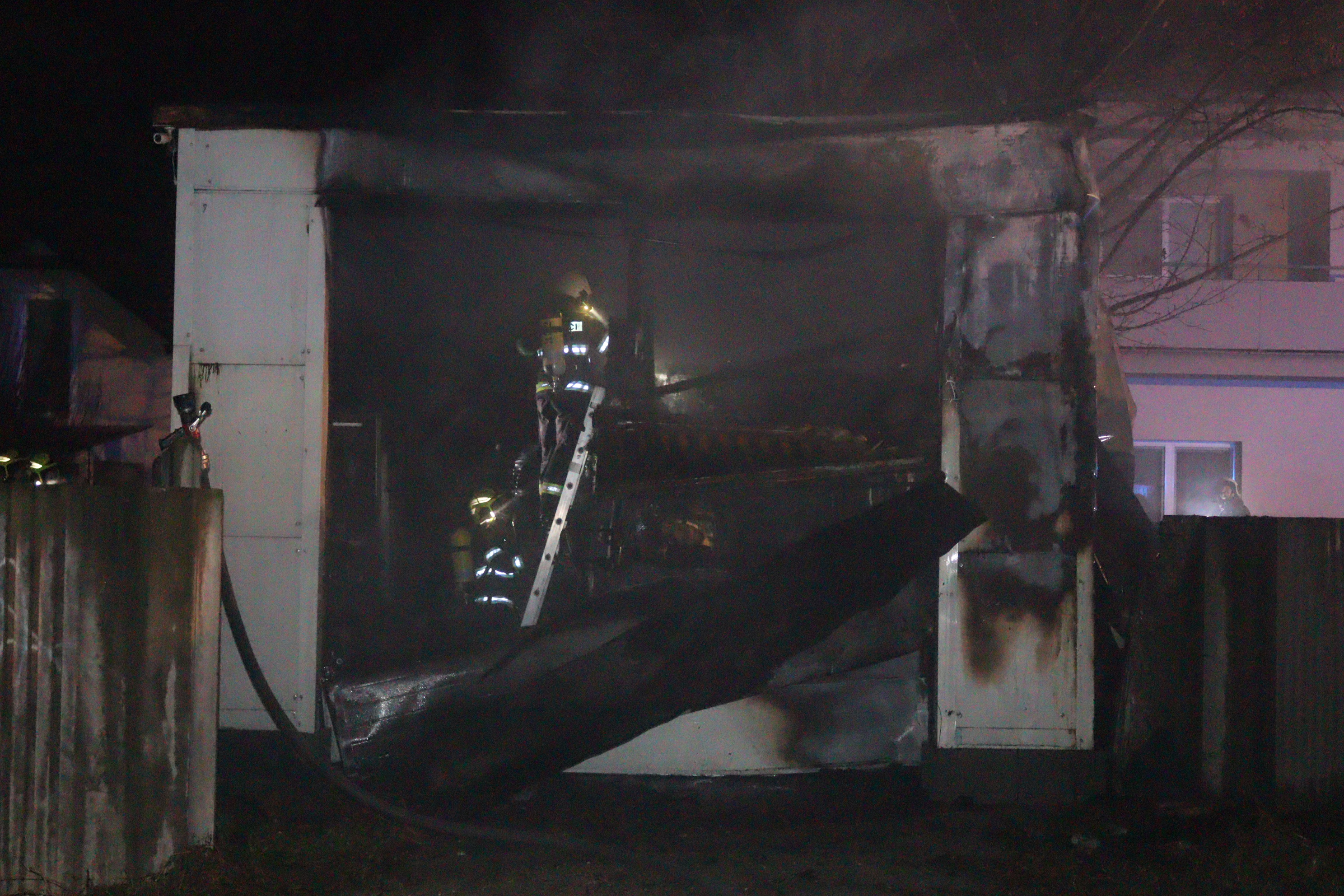 Silvester 2024 - prehľad výjazdov