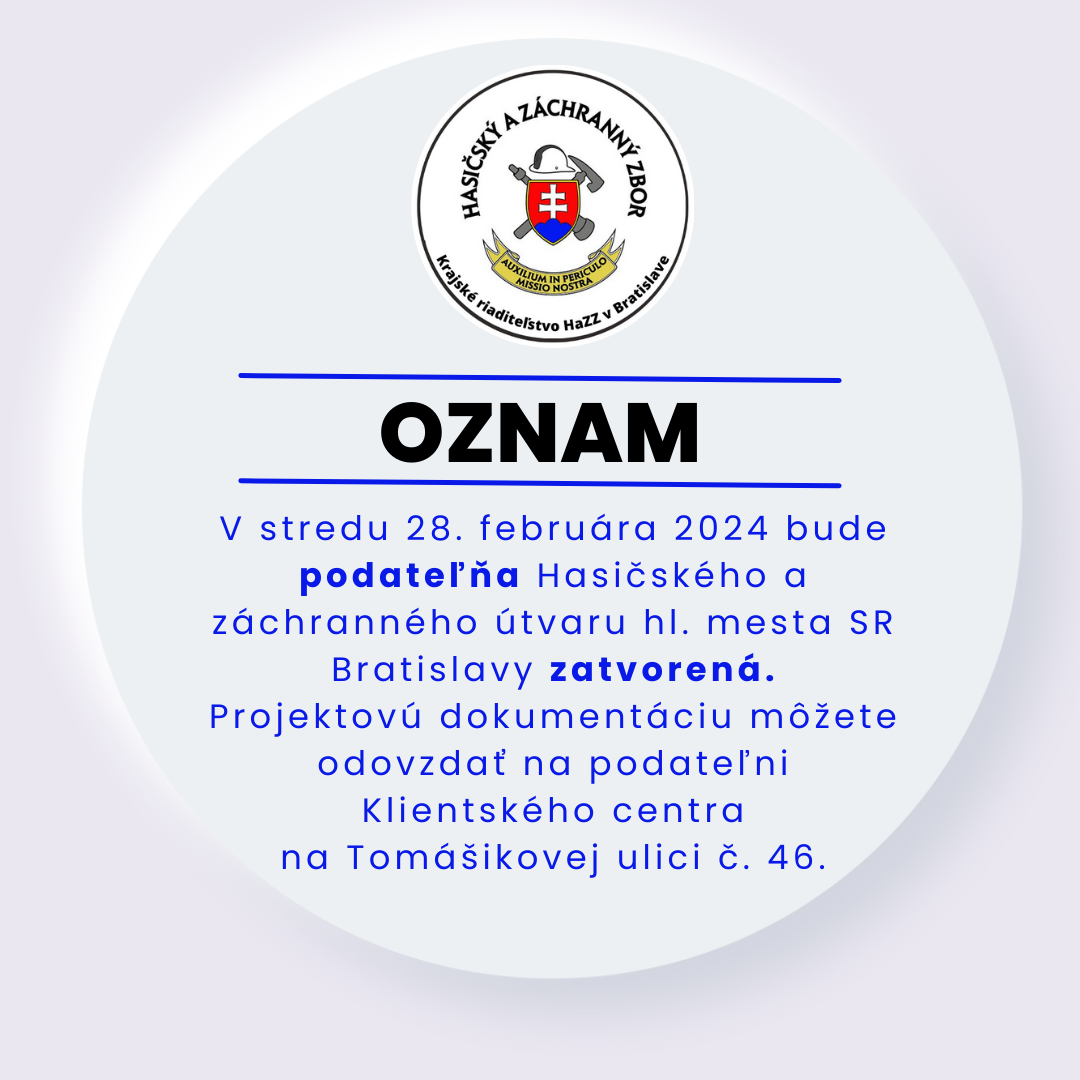 Prerušenie distribúcie elektriny