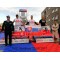 Firefighter Combat Challenge 2017