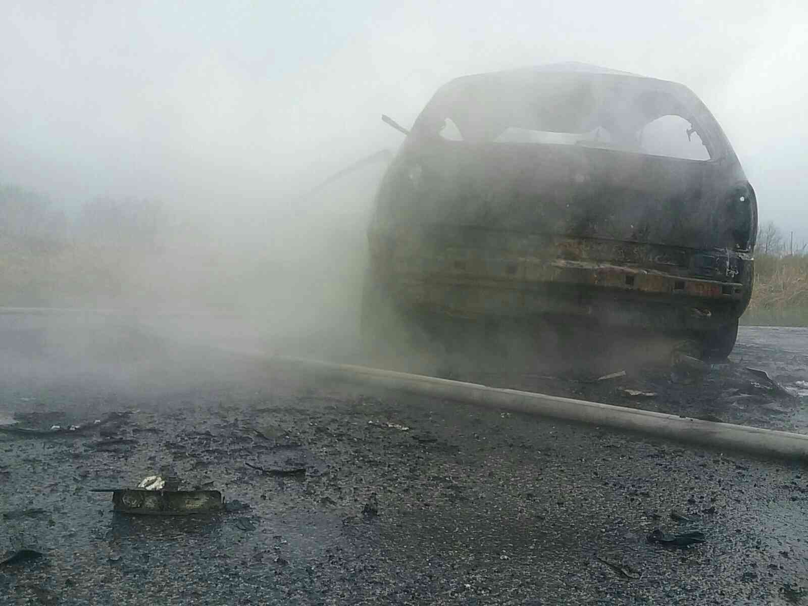 01 - Dopravná nehoda na Záhorí si vyžiadala jeden život 