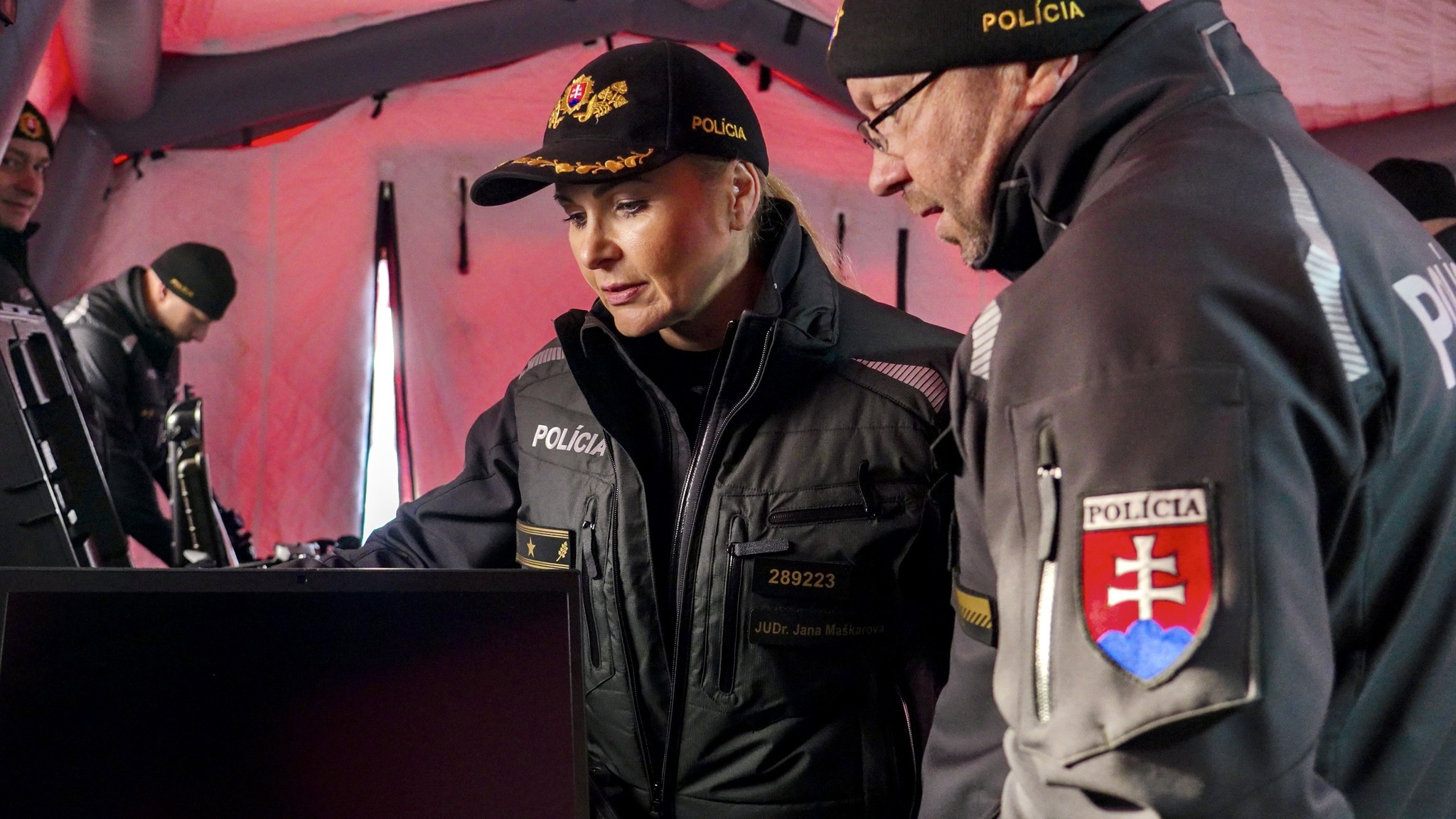 Cvičenie Zelená 2026