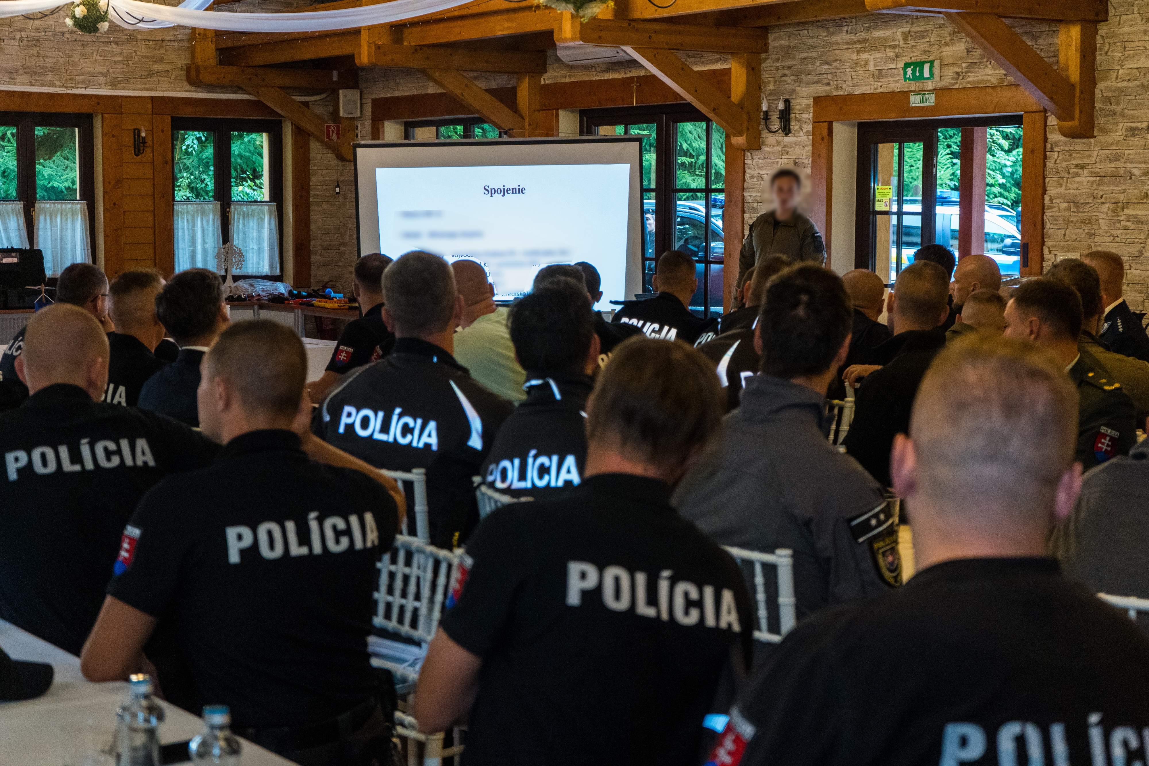 Spoločné cvičenie