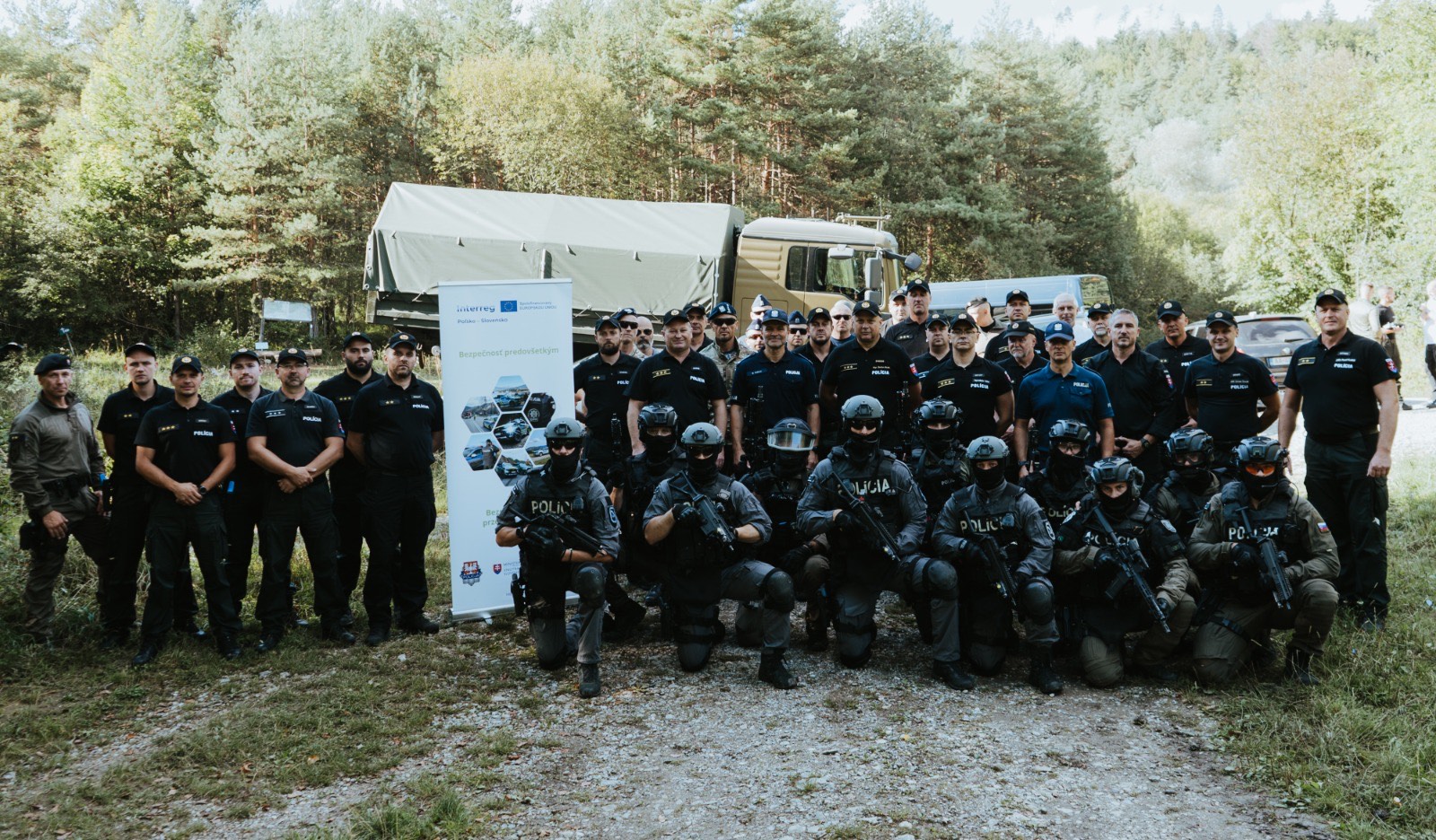 Spoločné cvičenie