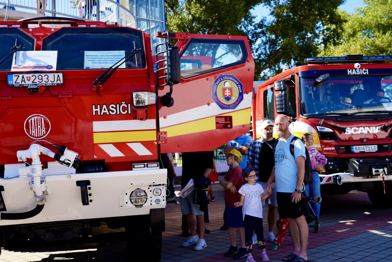 Dni MV SR 2025 Dni MV SR 2025