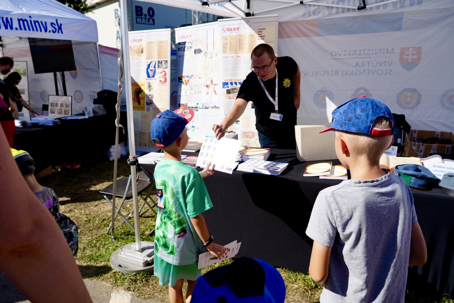 Dni MV SR 2025 Dni MV SR 2025