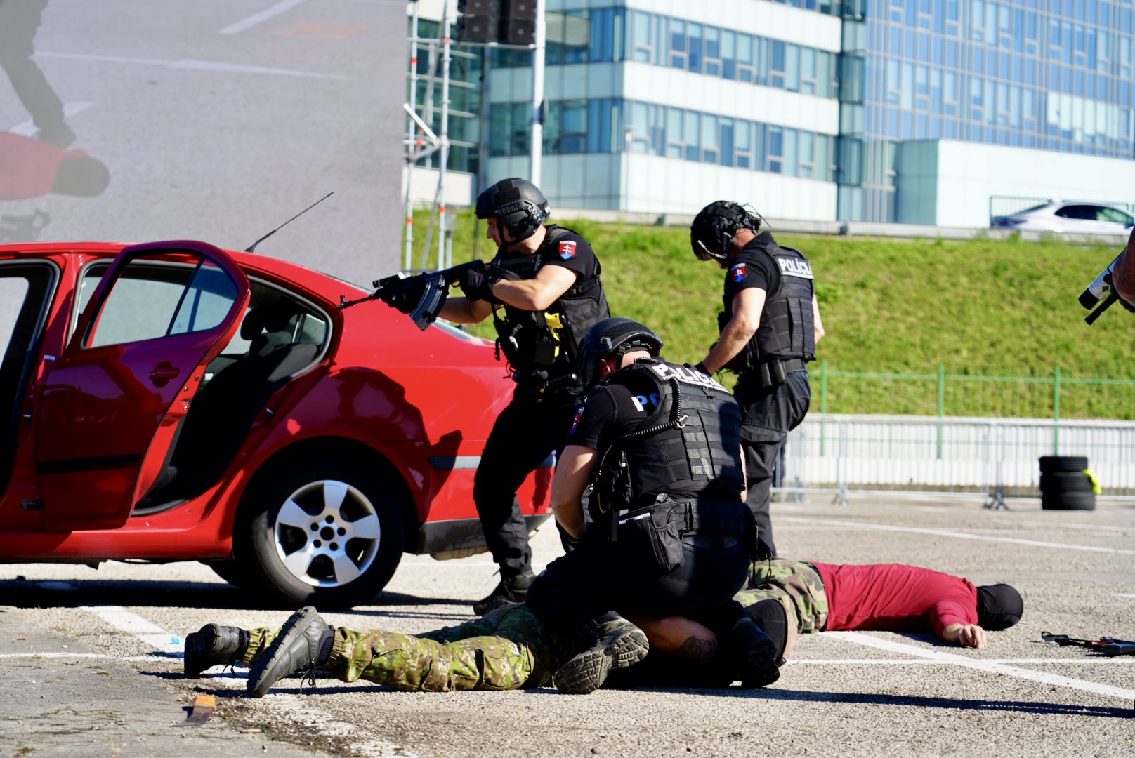 Dni MV SR 2025 Dni MV SR 2025