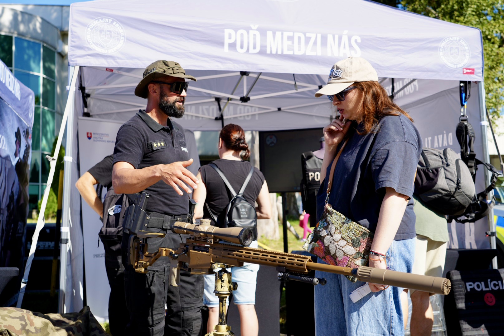 Dni MV SR 2025 Dni MV SR 2025