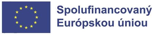 Logo EÚ