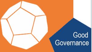 logo s nápisom Good Governance
