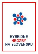 Hybridné hrozby na Slovensku