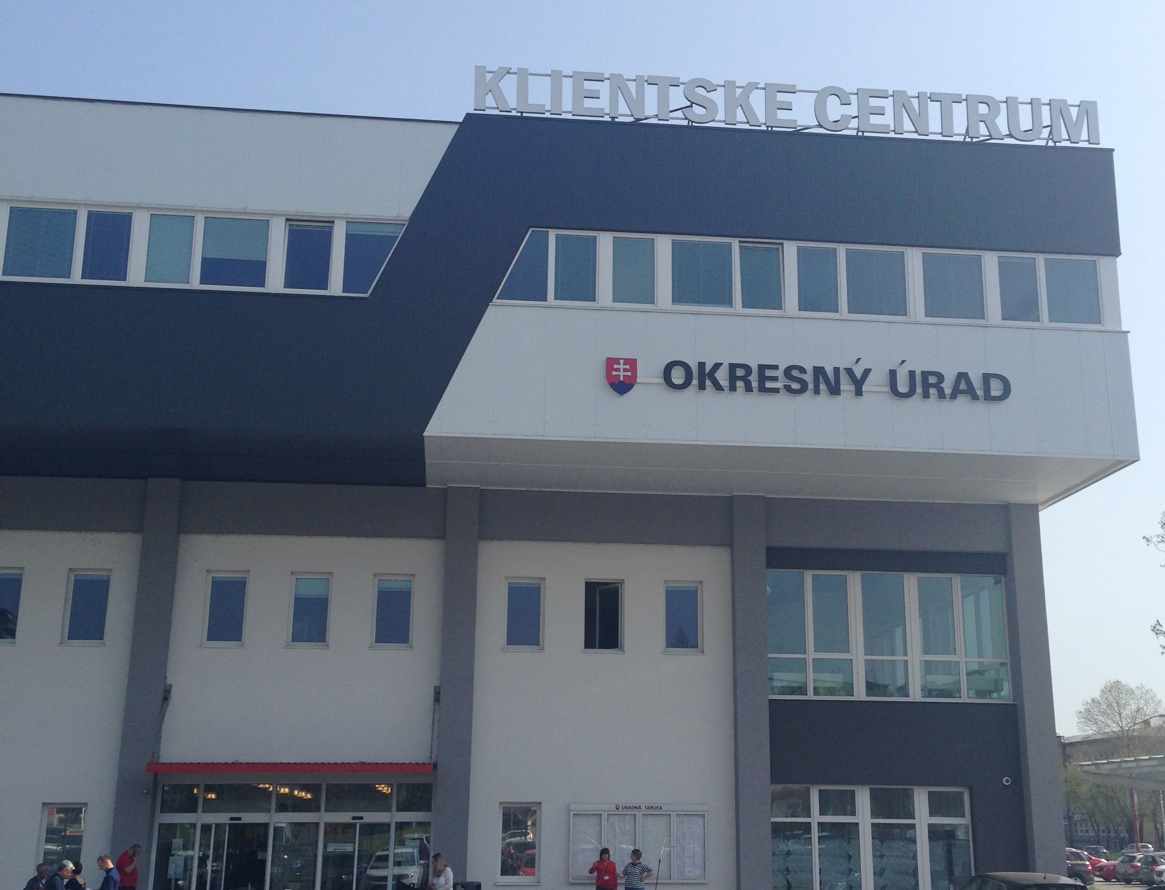 Informačná kancelária pre obete trestných činov sídli v priestoroch KC v Bratislave
