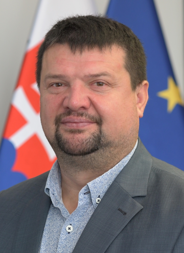 Peter Kolenčík
