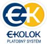 Platobný systém eKolok