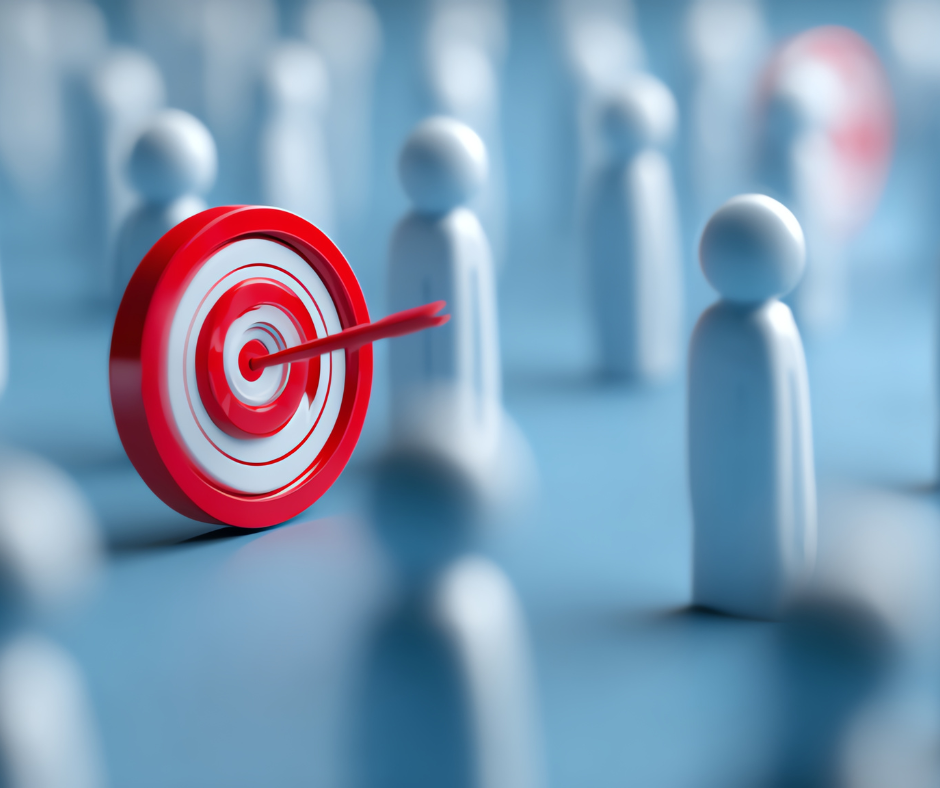 Ilustrácia znázorňujúca tému tzv. mäkkých cieľov