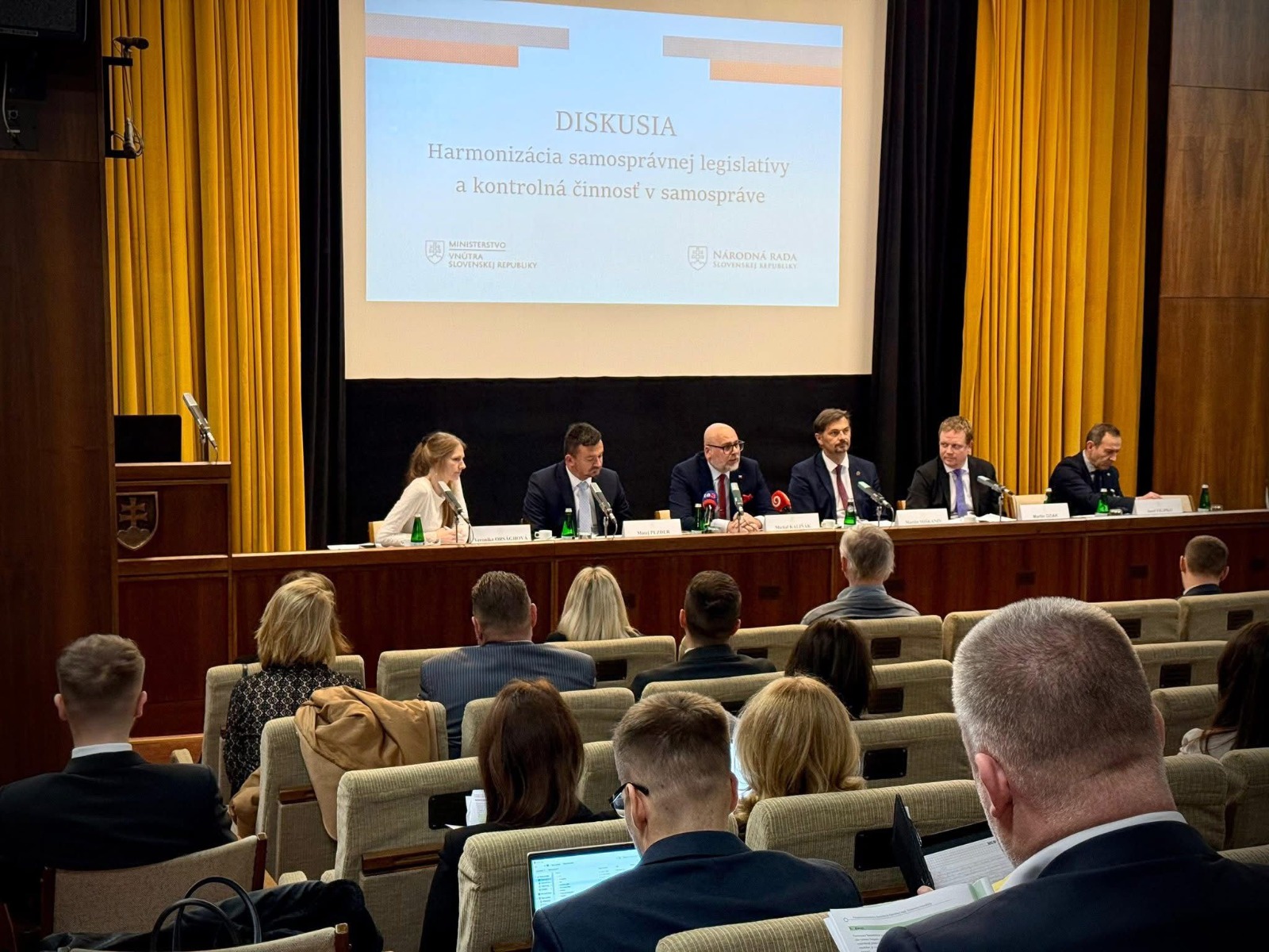 michal-kalinak-harmonizacia-legislativy