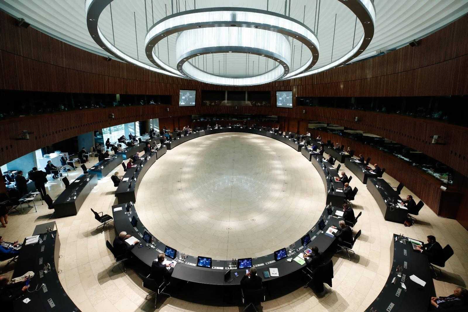 Rokovanie Rady ministrov vnútra v Luxemburgu