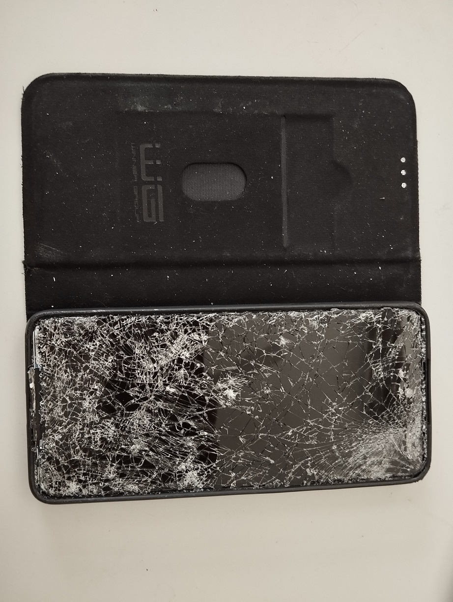 Motorola, mobilný telefón