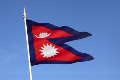 nepal-vlajka