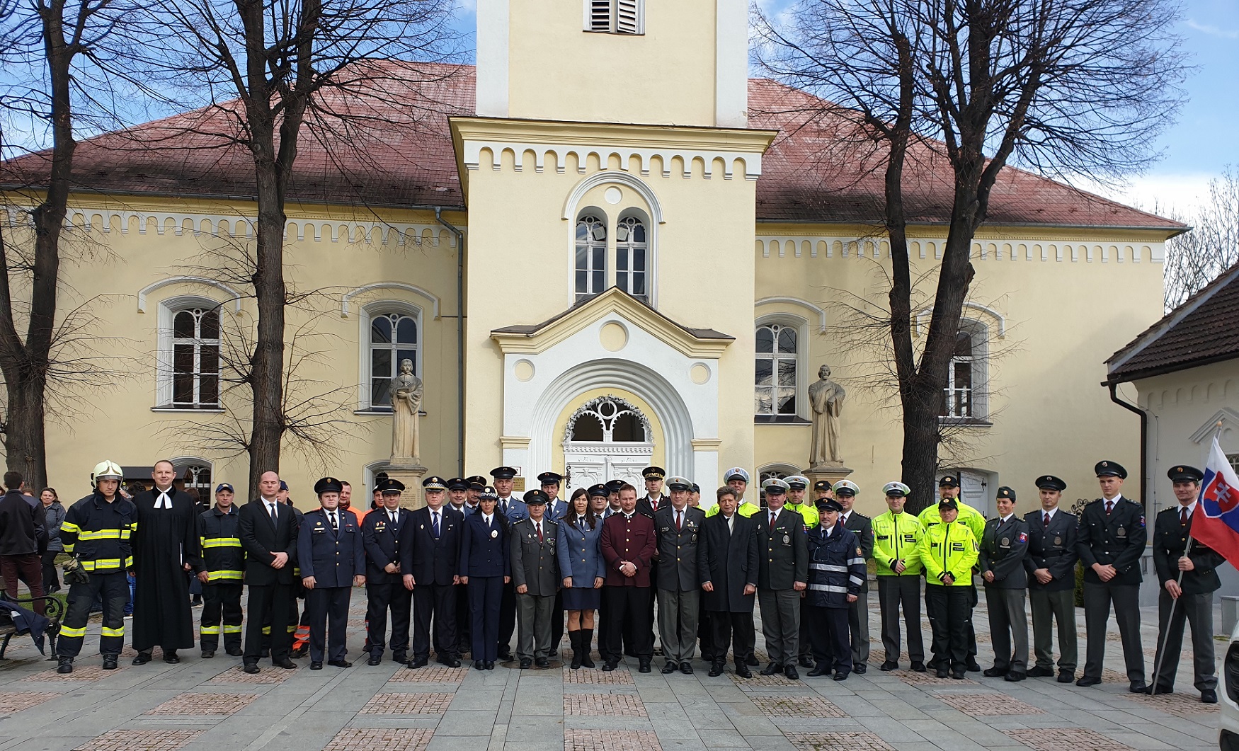 Pamiatka na obete dopravných nehôd