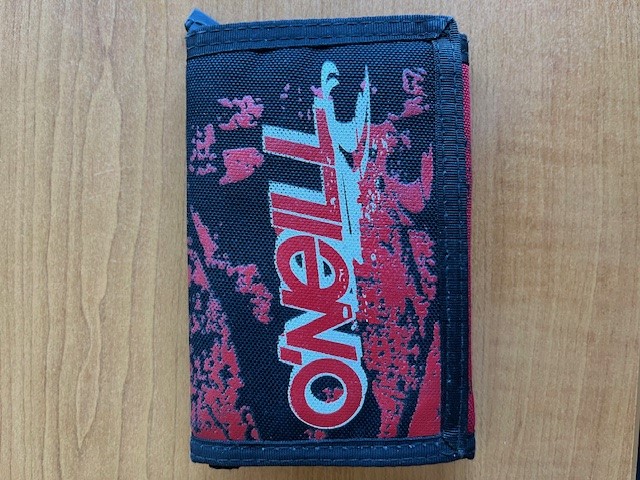 Peňaženka Peňaženka