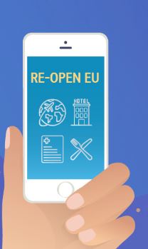 RE-open EÚ